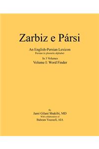 Zarbiz e Parsi