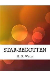 Star-Begotten