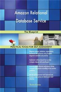 Amazon Relational Database Service