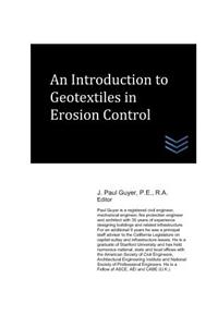 Introduction to Geotextiles in Erosion Control