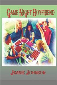 Game Night Boyfriend