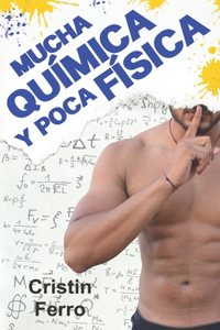 Mucha química y poca física