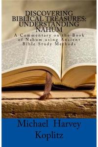 Discovering Biblical Treasures