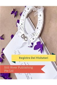 Registro Dei Visitatori