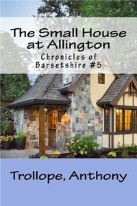 The Small House at Allington