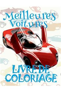 ✌ Meilleures Voitures ✎ Album Coloriage Voitures ✎ Livre de Coloriage 5 ans ✍ Livre de Coloriage enfant 5 ans
