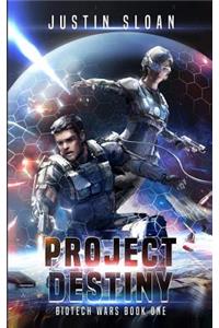 Project Destiny