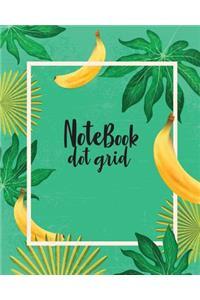 Notebook Dot-Grid