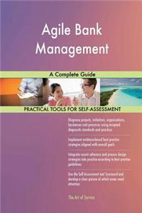Agile Bank Management