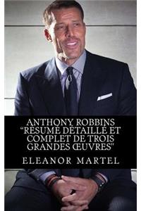 ANTHONY ROBBINS 