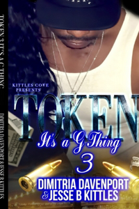 Token 3 It's A G Thing