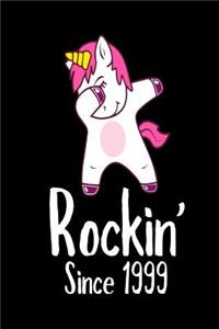 Rockin' Since 1999