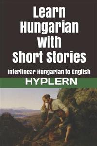 Learn Hungarian with Short Stories
