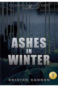 Ashes in Winter