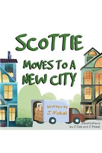 Scottie Moves to a New City