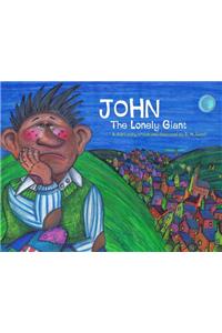 John The Lonely Giant