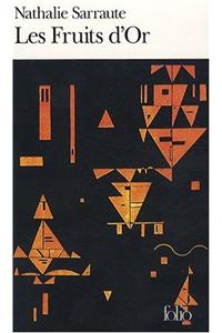 Les fruits d'or