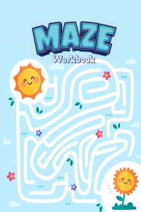 Mazes Workbook