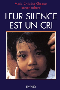 Leur silence est un cri