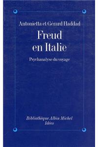 Freud En Italie