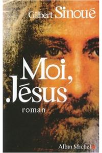 Moi, Jesus