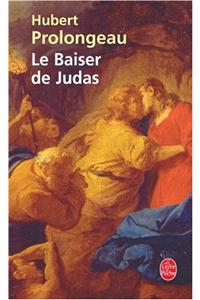 Le Baiser de Judas