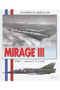 Gamd Mirage III