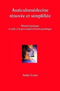 Auriculomedecine Renovee Et Simplifiee