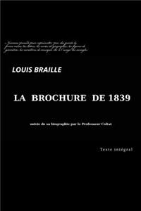 Nouveau Procédé Pour Représenter Par Des Points La Forme Même Des Lettres, Les Cartes de Géographie, Les Figures de Géométrie, Les Caractères de Musique, Etc. À l'Usage Des Aveugles