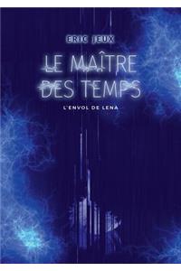 Le MaÃ®tre Des Temps