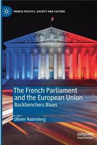 The French Parliament and the European Union