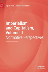 Imperialism and Capitalism, Volume II