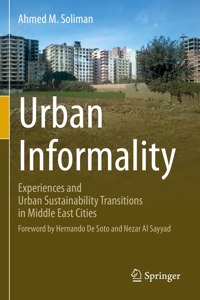 Urban Informality