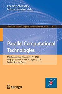 Parallel Computational Technologies