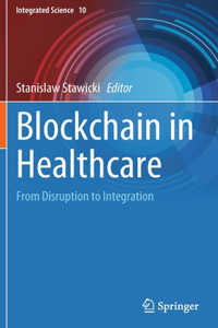 Blockchain in Healthcare