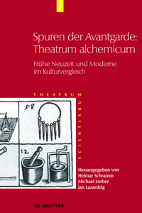 Spuren der Avantgarde