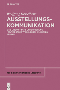 Ausstellungskommunikation