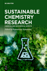 Sustainable Chemistry Research