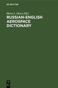 Russian-English Aerospace Dictionary
