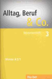 Alltag, Beruf & Co.