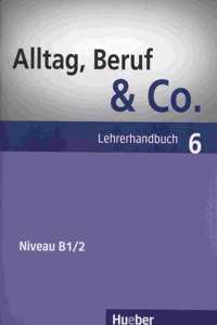 Alltag, Beruf & Co.