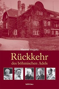 Ruckkehr Des Bohmischen Adels