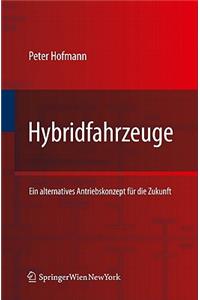 Hybridfahrzeuge