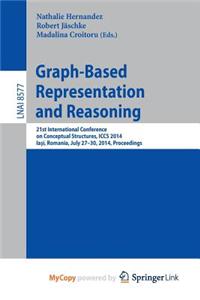 Graph-Based Representation and Reasoning