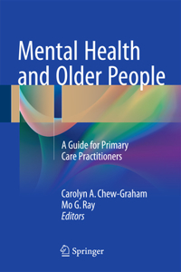 Mental Health and Older People