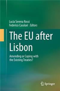 EU After Lisbon