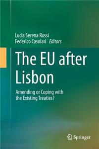 Eu After Lisbon