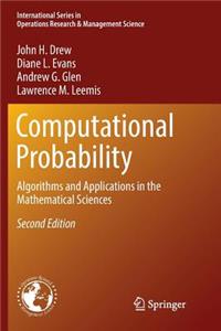 Computational Probability