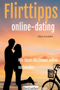 Flirttipps - Online-Dating