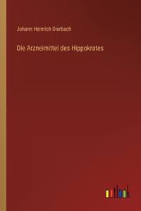 Arzneimittel des Hippokrates